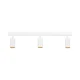 Спот світильники TK Lighting AMIS GU10 білий 10796