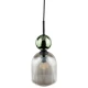 Світильник підвісний TK Lighting SOPHIA E14 чорний 11146