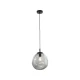 Світильник підвісний TK Lighting SOL E27 чорний 10084