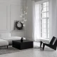 Світильник підвісний TK Lighting NILOS G9 чорний 5944