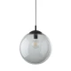 Світильник підвісний TK Lighting ESME E27 чорний 5380