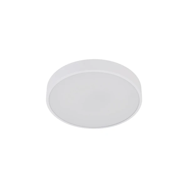Стельовий світильник TK Lighting VELIS білий 18279 - Фото 9