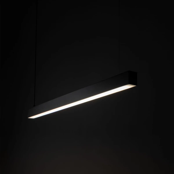 Світильник лінійний TK Lighting LUXE 40 Вт 4000К чорний 18080 - Фото 3