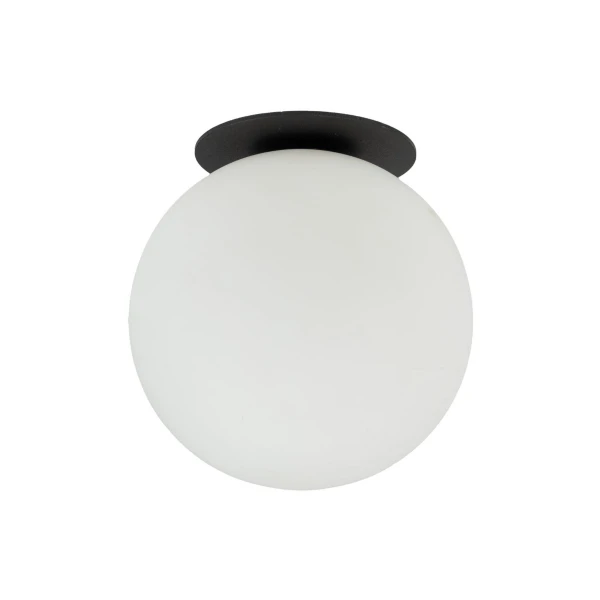 Стельовий світильник TK Lighting VOX G9 чорний 10963 - Фото 1