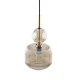 Світильник підвісний TK Lighting SOPHIA E14 чорний 11038