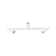 Спот світильники TK Lighting AMIS GU10 білий 10796