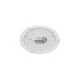 Стельовий світильник TK Lighting VELIS білий 18279