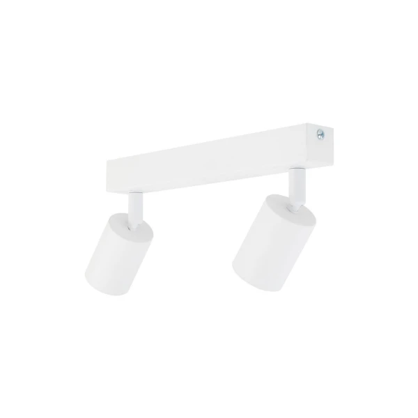 Спот світильники TK Lighting NEX GU10 білий 10787 - Фото 5