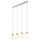 Світильник підвісний TK Lighting BALLO E14 11051