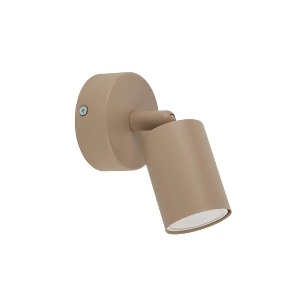 Бра TK Lighting TOP GU10 бежевий 10786 - Фото 3