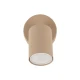 Бра TK Lighting TOP GU10 бежевий 10786