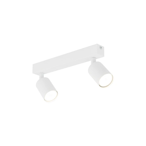 Спот світильники TK Lighting NEX GU10 білий 10787 - Фото 4