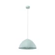Світильник підвісний TK Lighting FARO E27 зелений 861