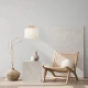 Світильник підвісний TK Lighting DUO E27 білий 1856