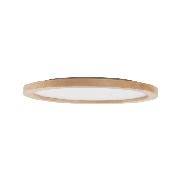 Стельовий світильник TK Lighting AQUAWOOD 36 Вт 3000/4000/6500К коричневий 18011 - Фото 9
