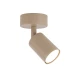 Бра TK Lighting TOP GU10 бежевий 10786