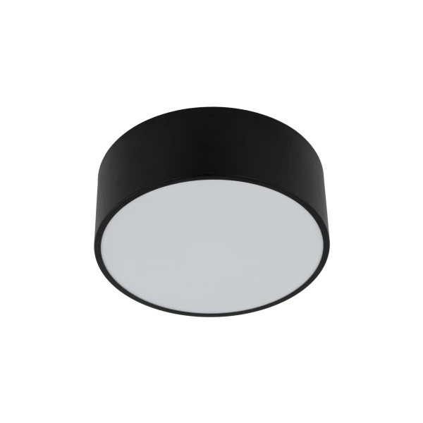 Стельовий світильник TK Lighting LIVO E27 білий 10984 - Фото 9