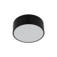 Стельовий світильник TK Lighting LIVO E27 білий 10984