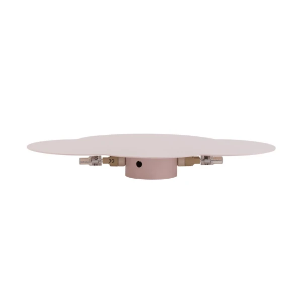 Дитячий світильник TK Lighting CLOUD G9 рожевий 4967 - Фото 7