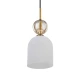 Світильник підвісний TK Lighting SOPHIA E14 чорний 11020