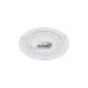 Стельовий світильник TK Lighting VELIS білий 18283