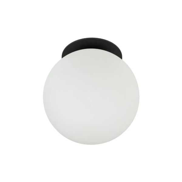 Стельовий світильник TK Lighting VOX G9 чорний 10963 - Фото 4