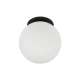 Стельовий світильник TK Lighting VOX G9 чорний 10963