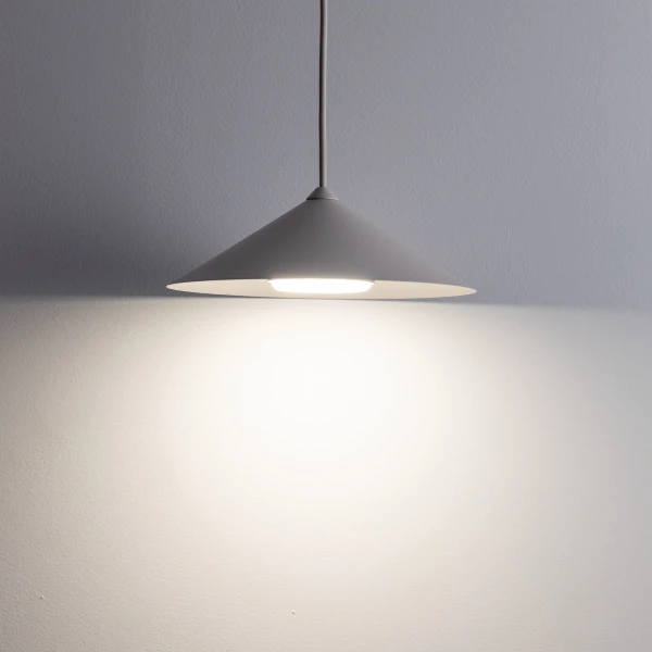 Світильник підвісний TK Lighting LUME GX53 бежевий 11279 - Фото 2