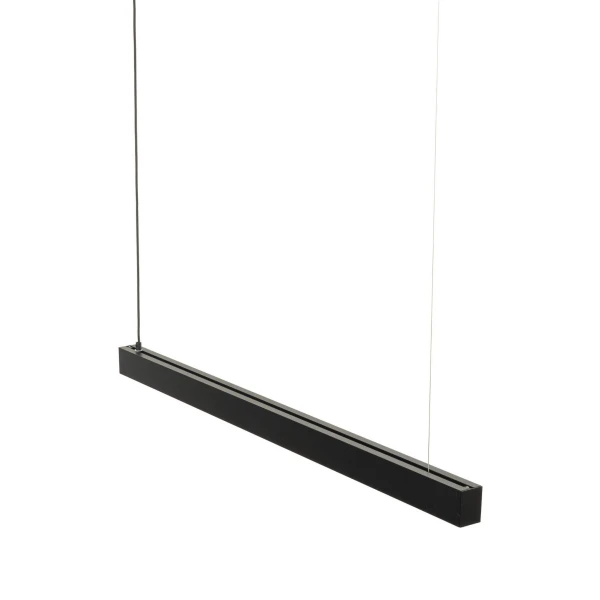 Світильник лінійний TK Lighting LUXE 40 Вт 4000К чорний 18080 - Фото 7
