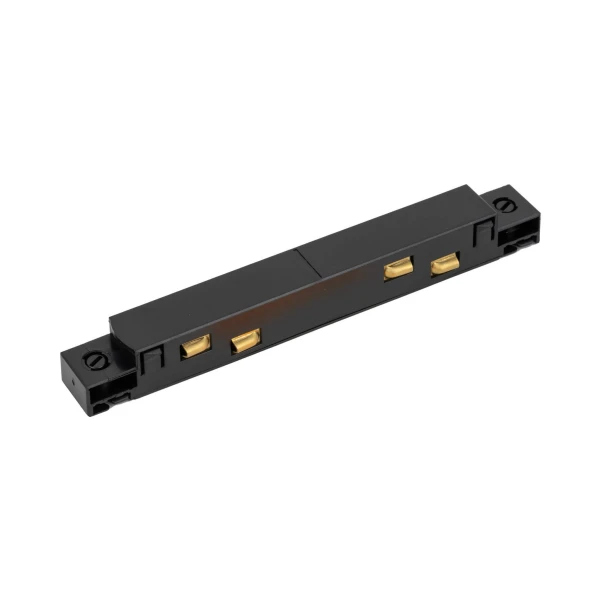 Комплектуючі до магнітних систем TK Lighting MAGNETIC чорний 18021 - Фото 1