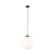 Світильник підвісний TK Lighting ESME E27 чорний 5671