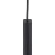 Світильник підвісний TK Lighting FERRO G9 чорний 11421