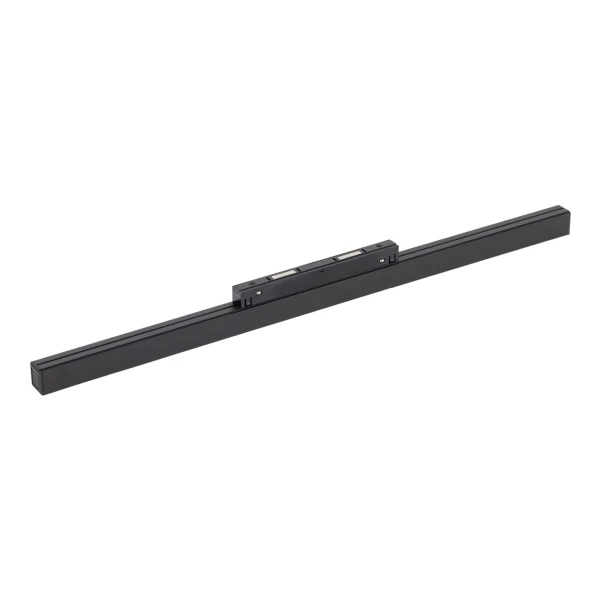 Магнітний світильник TK Lighting MAGNETIC 24 Вт 3000/4000/5000К чорний 18271 - Фото 11