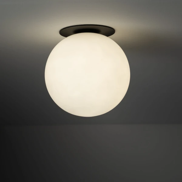 Стельовий світильник TK Lighting VOX G9 чорний 10963 - Фото 2