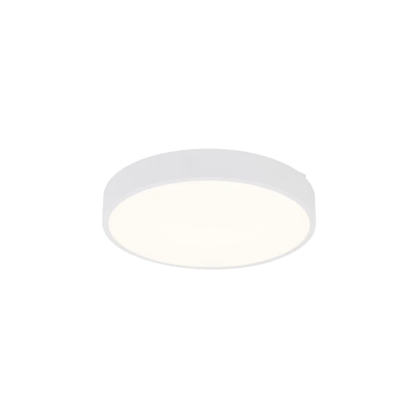 Стельовий світильник TK Lighting VELIS білий 18279 - Фото 8