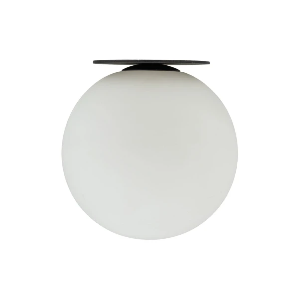 Стельовий світильник TK Lighting VOX G9 чорний 10963 - Фото 6