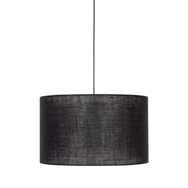 Світильник підвісний TK Lighting GLORII E27 чорний 10086 - Фото 8