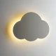 Дитячий світильник TK Lighting CLOUD G9 бежевий 5886