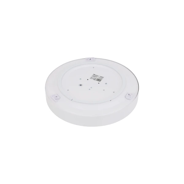 Стельовий світильник TK Lighting VELIS білий 18279 - Фото 6
