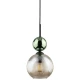 Світильник підвісний TK Lighting SOPHIA E14 чорний 11145