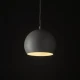 Світильник підвісний TK Lighting ZOE E27 бежевий 10172