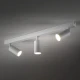 Спот світильники TK Lighting AMIS GU10 білий 10796