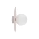 Бра TK Lighting PIXI G9 рожевий 10228