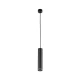 Світильник підвісний TK Lighting JET GU10 чорний 4899