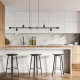 Світильник підвісний TK Lighting PORTO E27 чорний 5722
