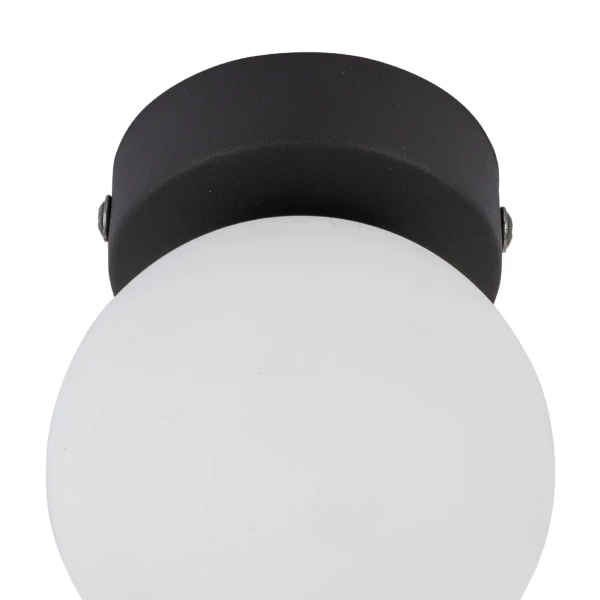 Стельовий світильник TK Lighting MINI G9 чорний 5613 - Фото 2