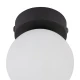 Стельовий світильник TK Lighting MINI G9 чорний 5613