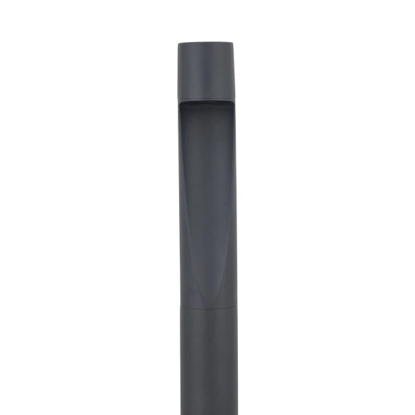 Вуличний стовпчик TK Lighting SENA 5 Вт 3000К графітовий 19003 - Фото 7