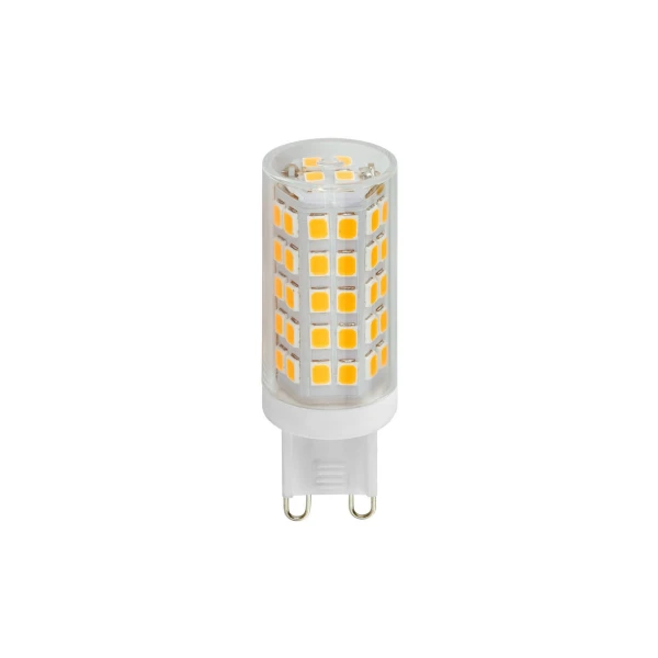 Лампочка TK Lighting G9 4 Вт 3000К 3131 - Фото 1