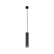 Світильник підвісний TK Lighting JET GU10 чорний 4899